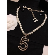 Chanel Necklaces